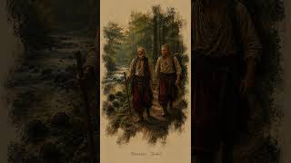 Pieśniarz – Zwiad AKT VIII #opowiescipiesniarza #fantasy #music #storytelling #folksong #slavic