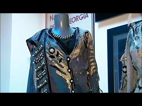 სოლიკო ვირსალაძე - 110