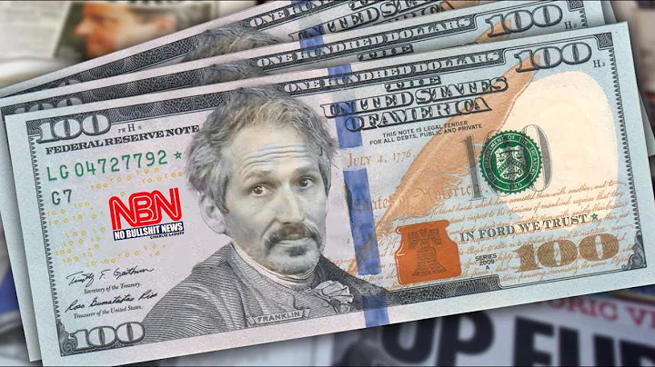 Fake Money, Fake News  August 26, 2022