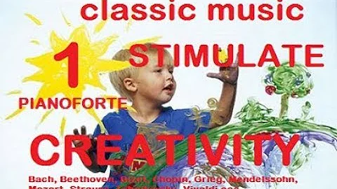 Come sviluppare la creatività dei bambini?