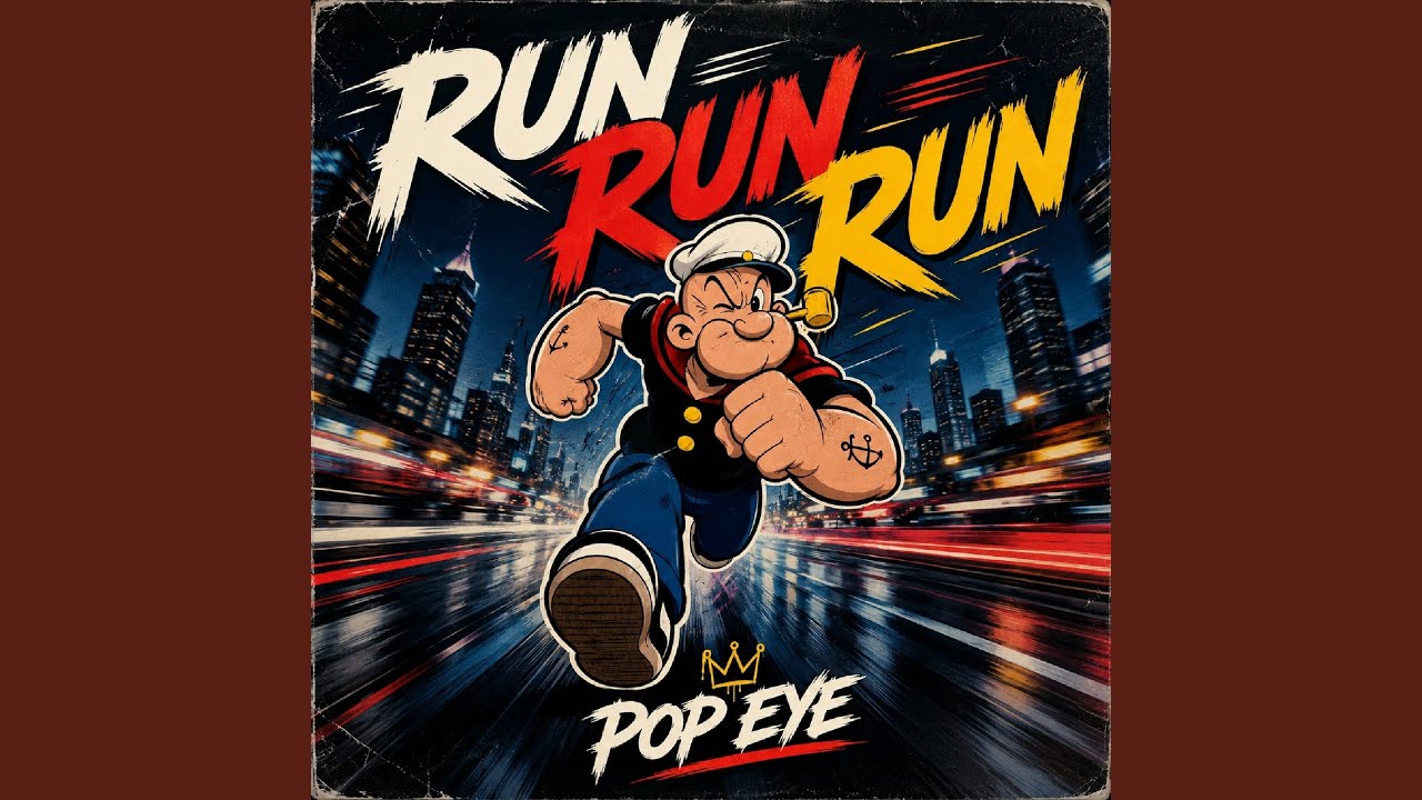 Watch Run Run Run on YouTube Watch Run Run Run on YouTube