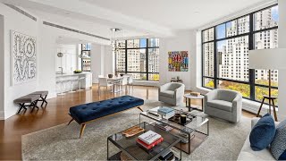 10 Madison Square W, Unit 11D, Flatiron, NY 10010