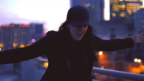 Laurel Taylor - Sound of Freedom [ Official Music ...