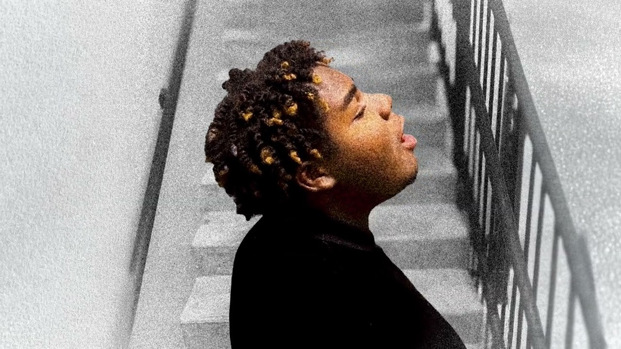 Hey JP - Puff Puff Give (Official Audio)