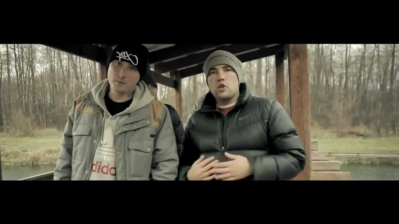 SHOT ft. HEMP DA BEAT - Вера,Любовь И Надежда (2013) HD