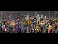 Beginning of video