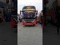 Ultimate Test of the New Mansehra Express Sleeper Bus #Shortvideo #viral
