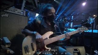 KU PETIK BINTANG BINTANG & SURATAN ATAU KEBETULAN - MUS & SITI NORDIANA - GEGAR VAGANZA 8 - BASS CAM