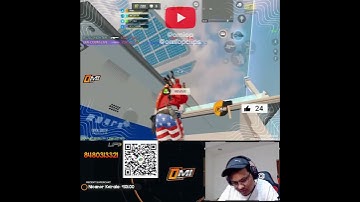 Holger in platform Part 2 full video on @omiopclips  #codm #codmobile #callofdutymobile