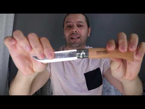 سكين اوبنيل الفرنسي  