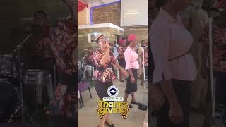 Angelic worship #africagospel  #AfricaPraise