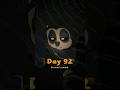 Day 92 Fixed sleep.Tomorrow. Reflect - System Response - Processing - Collectible Misery ArtMind #92