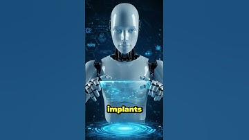 Neuralink vs. Superintelligence ! Can We Merge with AI Before It’s Too Late? 🤯🧠