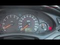 *FIX* Ford Focus Zetec Petrol - Cutting Out When Revs Drop - Idol Speed Control Valve