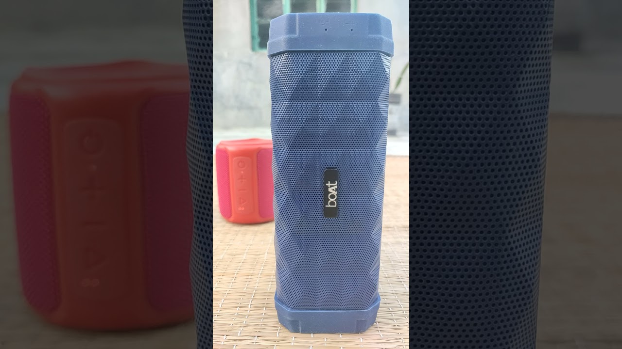 Boat Stone 350 Vs 650 Bass & Sound Test. 🤩🤩🤟🤟