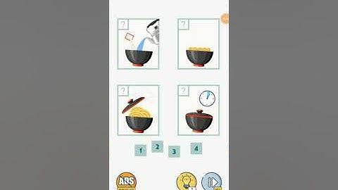 Brain up level 118 walkthrough