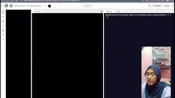Uts Algoritma dan struktur data