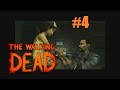 Just trying to help  the walking dead  s01e04