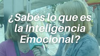 Opinión de la gente | Inteligencia Emocional