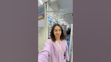 How to avoid this Japanese SCAM