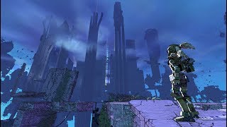 Super Cloudbuilt Gameplay (PC)