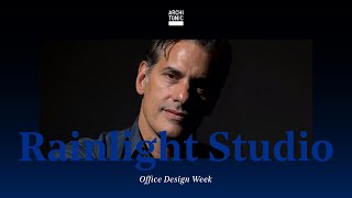 As Designers, Our Job Is To Create Reality Yorgo Lykouria Of Rainlight Studio