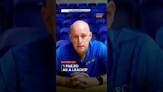 ICYMI: Tab Baldwin breaks silence, apologizes after deaths of Baterbonia, Adili | ANC