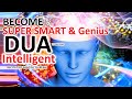 Download Lagu This Dua Will Make You Super Smart And Super Genius & Intelligent Insha Allah!  Best For Study Exams