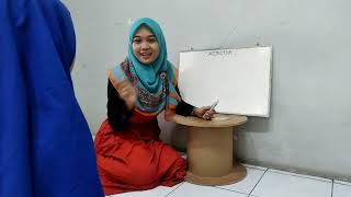 Teaching Grammar (Adjective) Using Mind Mapping Strategy || MELT