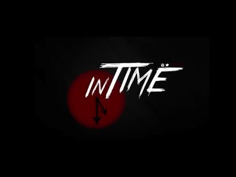 Gardouja - In Time (Prod. Coubo)