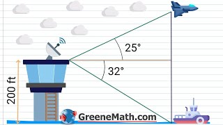 Solving Right Triangles Practice Test Full Solutions