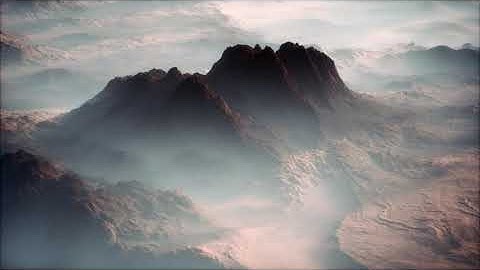 Peter Heckmann - Sintasia - Hope