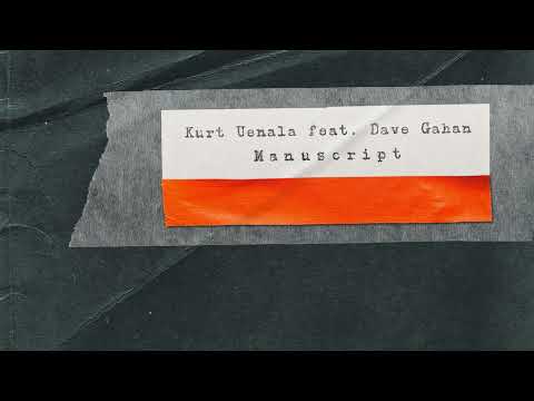 Kurt Uenala feat. Dave Gahan: G.O.D.