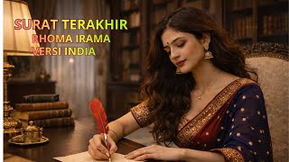 Download Lagu Surat Terakhir – Rhoma Irama | Cover Versi India 💔 Menyentuh Hati MP3