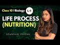 Class 10 life processes full chapter  part  1  shubham pathak  boardexam2024 cbseclass10