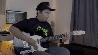 SPRL - SEMUA DEMI KAMU - GUITAR PLAYTHROUGH