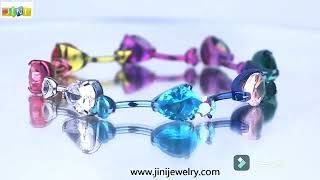 G23 Ti Drop Water Navel