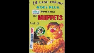 Muppets ~ kisah seorang pramuria