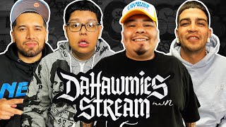Should A Man Pay For Everything | DaHawmies EP:9