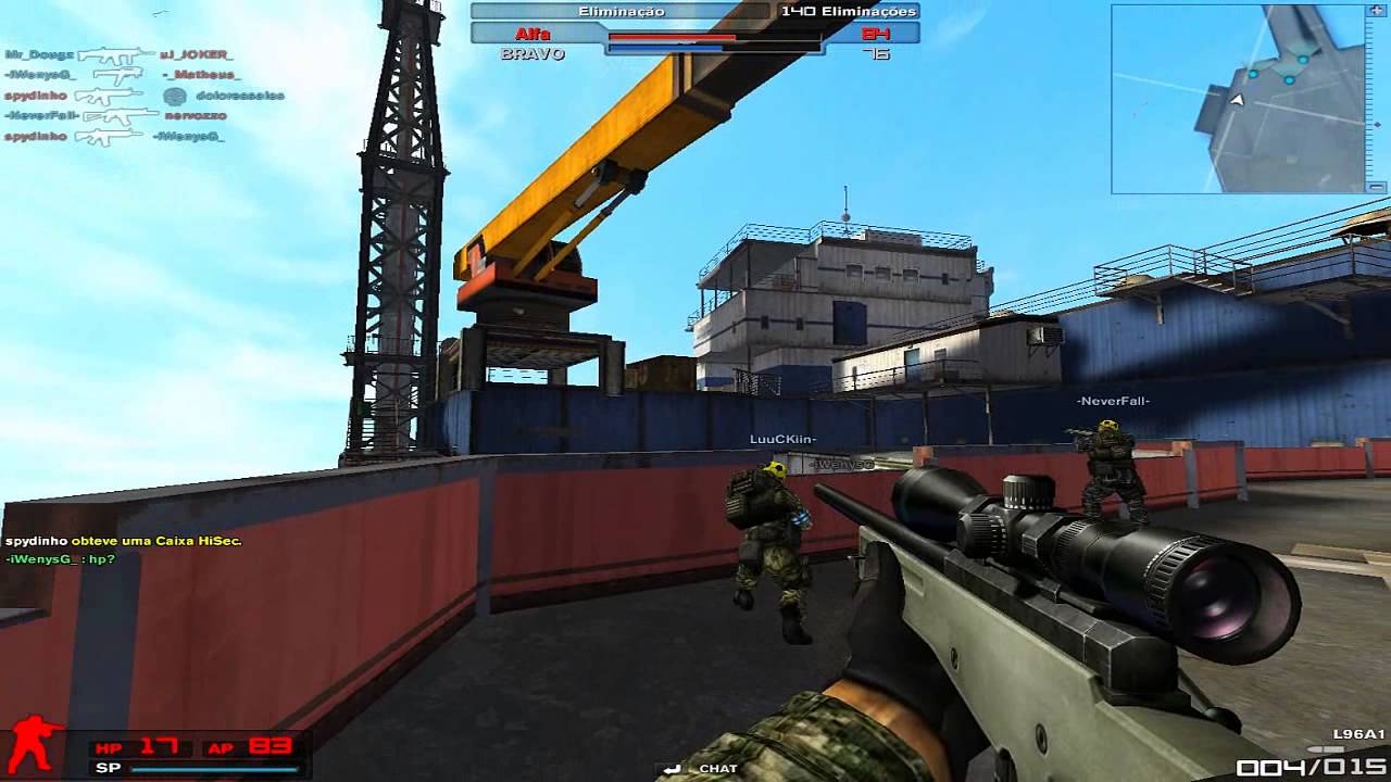 Combat Arm Combat Arm