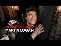 Электростатическая акустика Martin Logan ElectroMotion ESL X