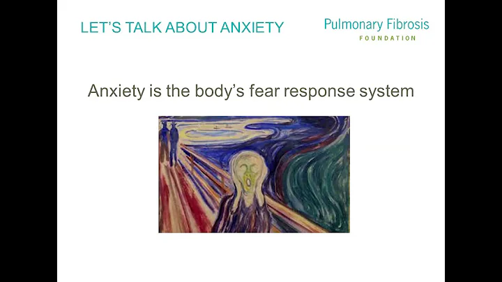 Pulmonary Fibrosis and Mental Health: A Roadmap fo...