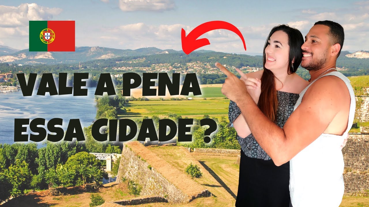 VILA NOVA DE FAMALICÃO VALE A PENA ?