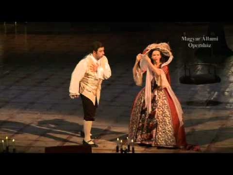 Mozart: Le nozze di Figaro - Tutto  tranquillo e p...