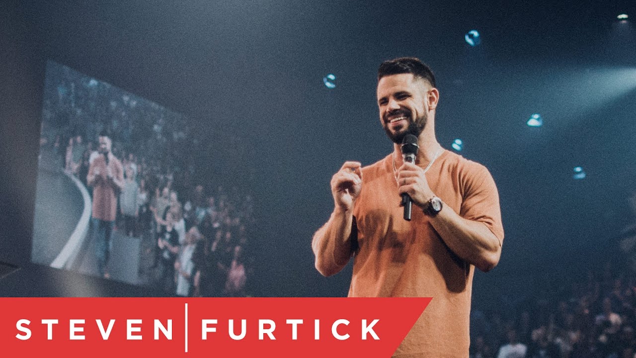 Waking Faith: How Will You Respond? steven furtick en español