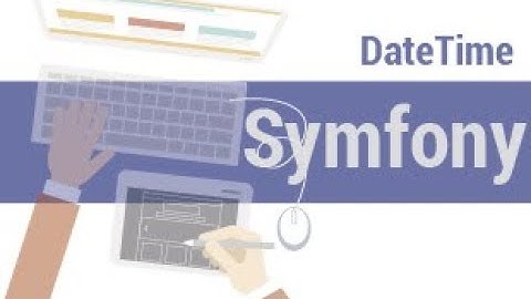 Symfony 3 - 30b - Symfony - tipos en los formularios