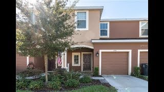 6926 Holly Heath Drive Riverview Re/Max Dynamic #1 Agent Home Video Walkthrough The Duncan Duo