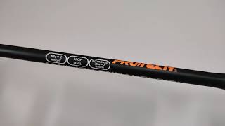 Protech Racket Maxilite Enhanced DX screenshot 3