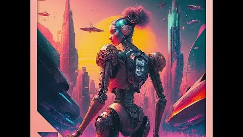 AI До чего дошел прогресс (ai version)