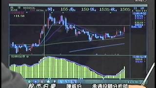 20150306 1700 陳威伯 股市伯樂